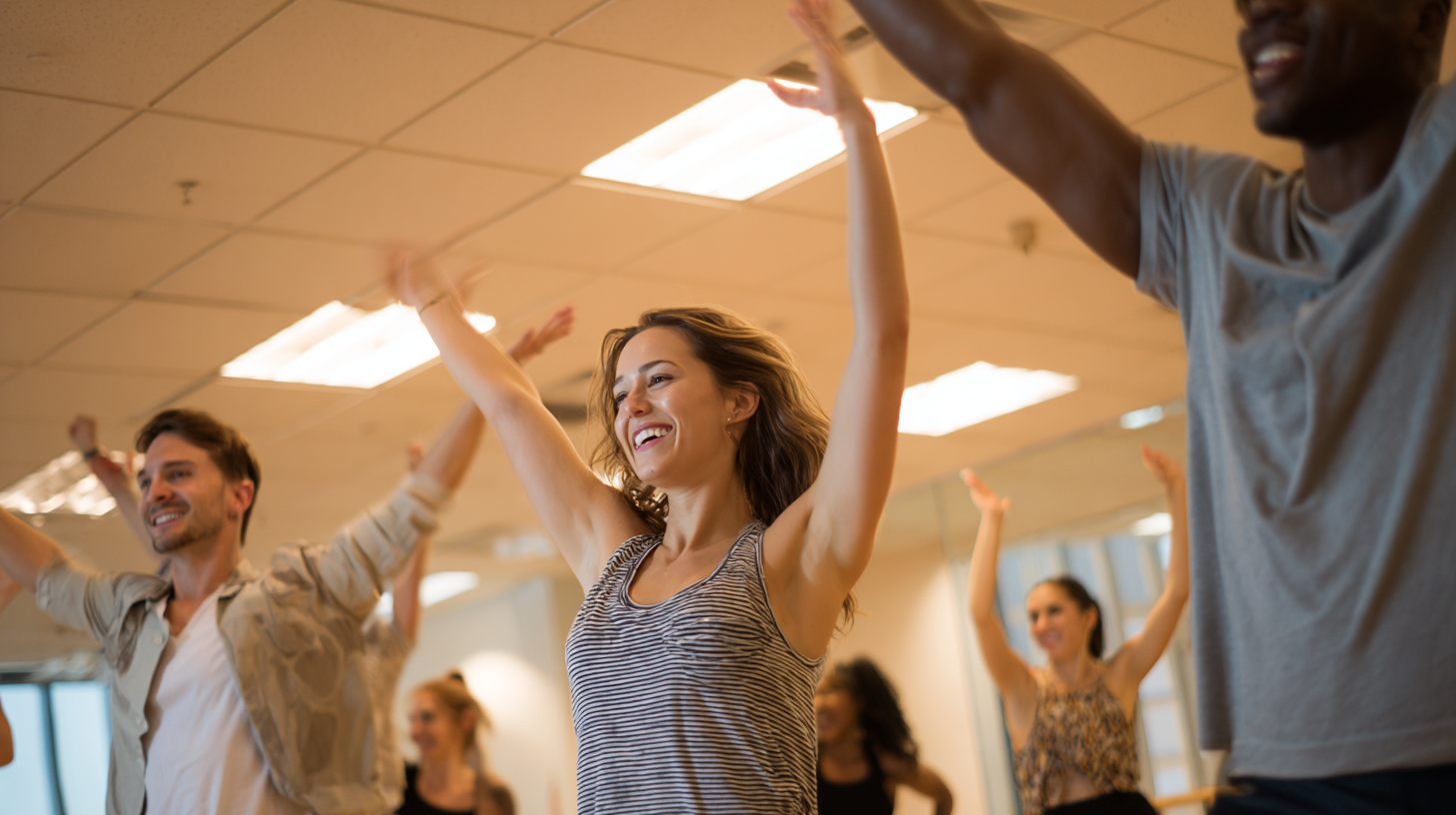 hens party dance class Sydney, Hens Party Dance Class Sydney