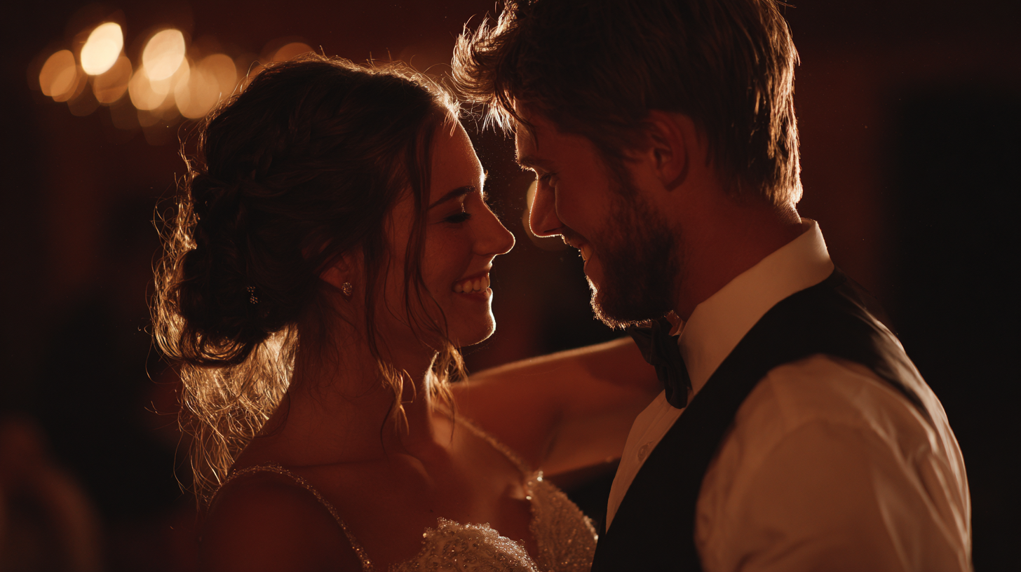 when to start wedding dance lessons, Wedding Dance Timeline Guide Sydney
