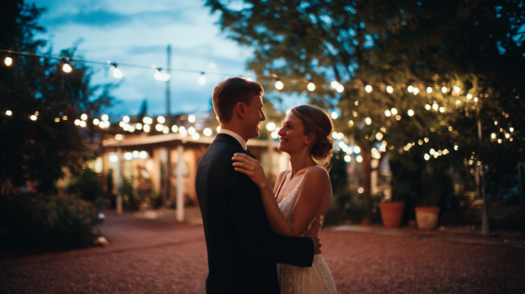 wedding dance for introverts, What to Do If You Hate Being the Centre of Attention