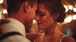 wedding dance performance anxiety, Should You Post Your First Dance Online? Pros and Cons