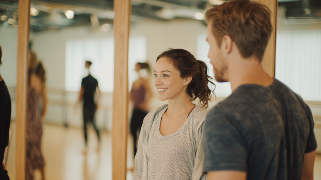 first wedding dance lesson expectations, What to Expect at Your First Wedding Dance Lesson