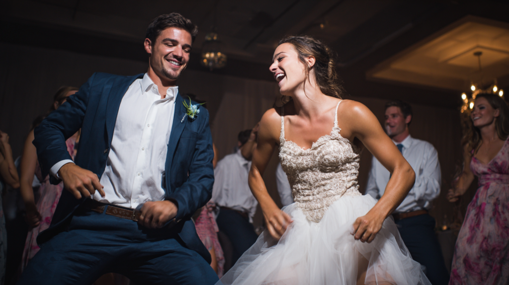 wedding dance mashup ideas, Creating a Multi-Song First Dance Mashup: Yes, You Can!