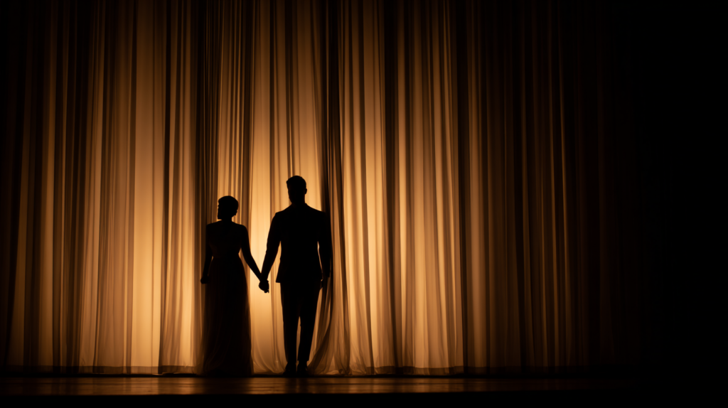 wedding dance performance anxiety, How to Deal with Wedding Dance Stage Fright