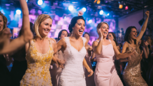 Dream Wedding Dance Best Wedding Dance Classes and Instructors in Sydney NSW Dream Wedding Dance Best Wedding Dance Classes And Instructors In Sydney Nsw Davidv. 56221 Bridesmaids Surprising The Bride With A Lively D1f297e7 738c 4908 8573 25e38d726527 3
