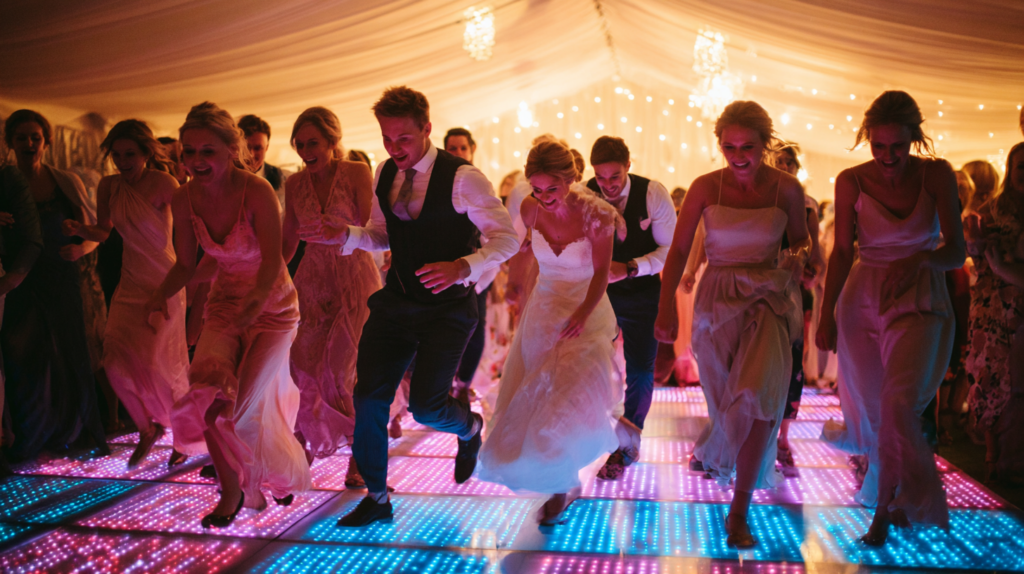 recovering from first dance mistakes, How to Dance Through Mistakes Without Losing Confidence