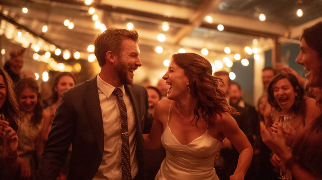 choreographed wedding dance vs freestyle, Do You Need a Choreographed Routine or Freestyle?