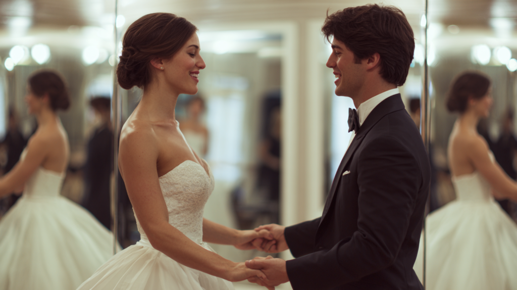 muscle memory wedding dance tips, The Science of Muscle Memory and Wedding Dance
