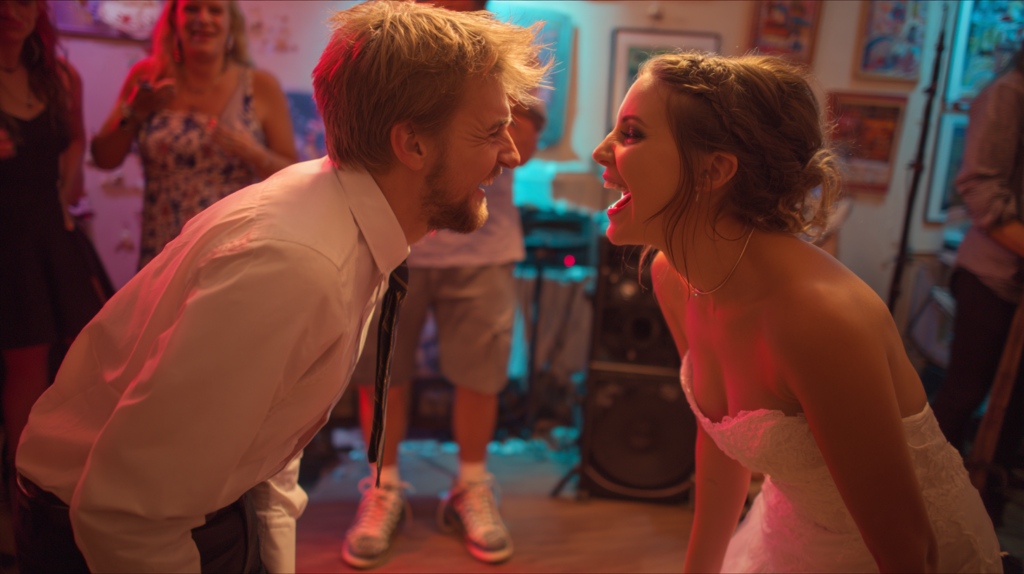 wedding song choice tips, How to Pick the Right Dance Song for Your Wedding Personality