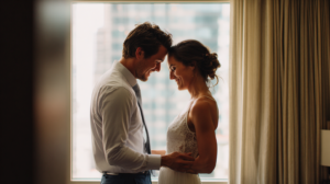 wedding dance performance anxiety, How to Practise Dancing in a Tight Schedule