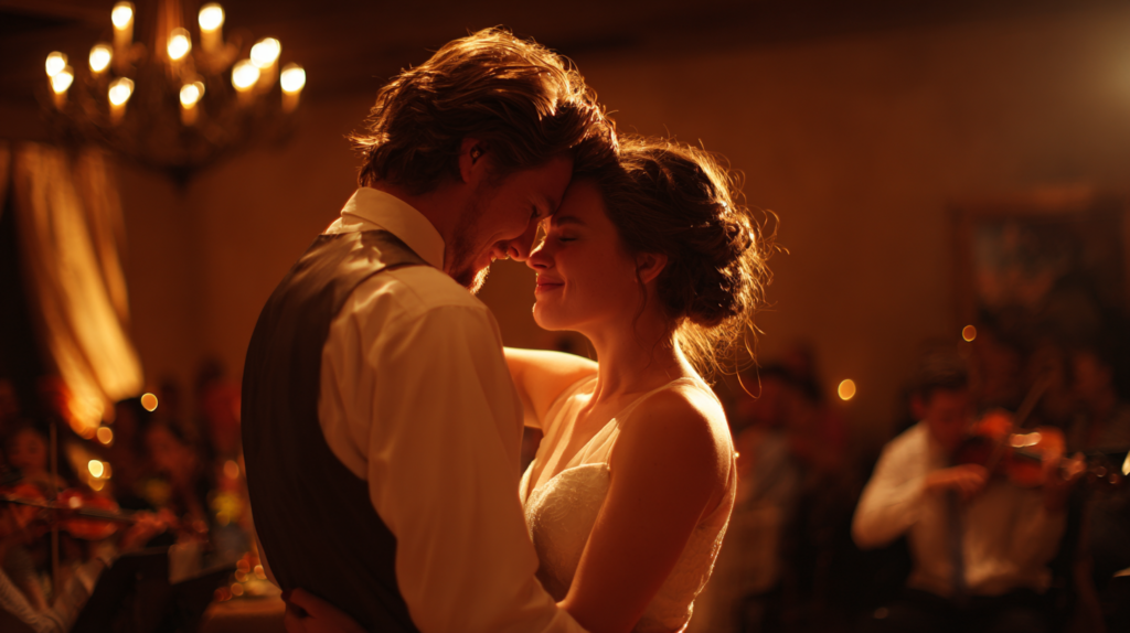 best first dance music genres, What Music Genres Work Best for First Dances?