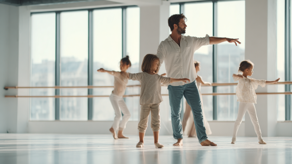 wedding dance with kids, Wedding Dance Lessons with Kids? Here’s How to Make It Work
