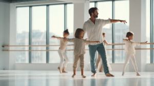 Dream Wedding Dance Best Wedding Dance Classes and Instructors in Sydney NSW Dream Wedding Dance Best Wedding Dance Classes And Instructors In Sydney Nsw Davidv. 56221 Couple And Their Children Practicing A Wedding 6485abc0 3de1 475b 805b D18865305