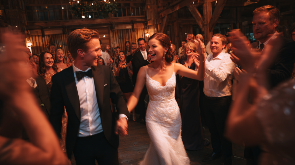 short wedding dance ideas, How to Keep Your Wedding Dance Short but Sweet
