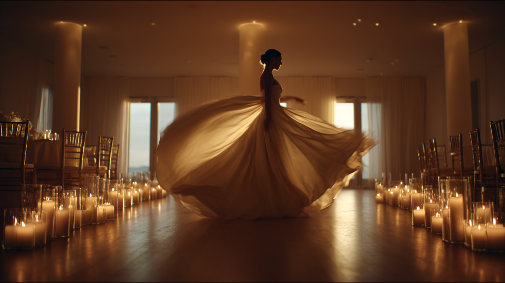 wedding dance eye contact tips, The Role of Eye Contact in a Memorable First Dance