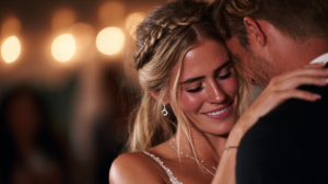 wedding dance performance anxiety, The Most Common First Dance Fears and How to Conquer Them