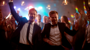 Dream Wedding Dance Best Wedding Dance Classes and Instructors in Sydney NSW Dream Wedding Dance Best Wedding Dance Classes And Instructors In Sydney Nsw Davidv. 56221 Gay Grooms Performing A Lively Dance Routine At 7dcbf1ff 5ecd 4c0f 9870 102a7677a5bf 1