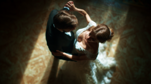 wedding dance performance anxiety, Learning to Lead and Follow Without Frustration