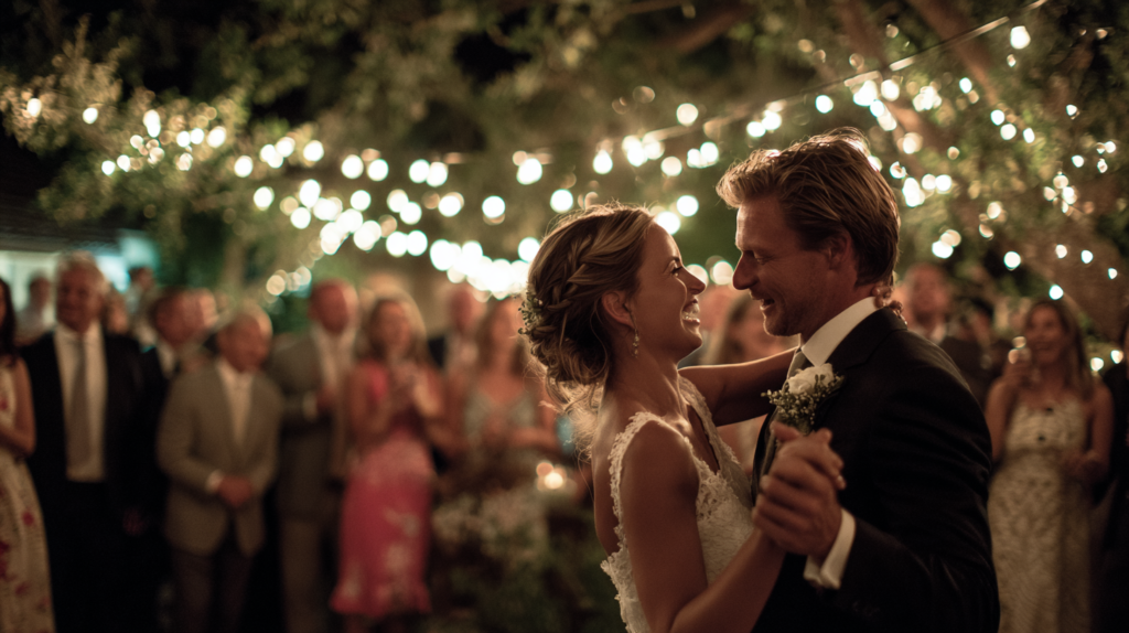 overcome first dance nerves, Nervous About Your First Dance? Here’s How to Conquer It
