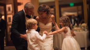 Dream Wedding Dance Best Wedding Dance Classes and Instructors in Sydney NSW Dream Wedding Dance Best Wedding Dance Classes And Instructors In Sydney Nsw Davidv. 56221 Newlyweds Dancing With Their Children During Th 754541e3 B675 4f19 B402 57f18763c945 1