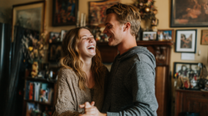 Dream Wedding Dance Best Wedding Dance Classes and Instructors in Sydney NSW Dream Wedding Dance Best Wedding Dance Classes And Instructors In Sydney Nsw Davidv. 56221 Newlyweds Laughing Together As They Practice A 7fa3a1ef 70f4 4f42 Aaa1 3b2514b64a8a 2