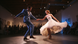 Dream Wedding Dance Best Wedding Dance Classes and Instructors in Sydney NSW Dream Wedding Dance Best Wedding Dance Classes And Instructors In Sydney Nsw Davidv. 56221 Newlyweds Performing A Choreographed Dance That Aa0291db 2978 4137 Af3f 14cad2a9