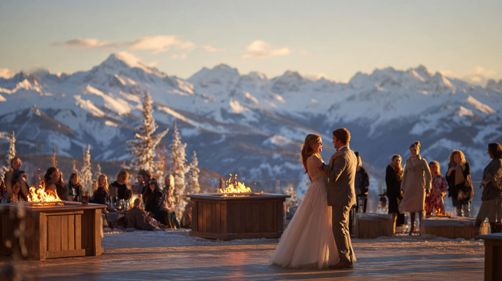 elegant first dance ideas, How to Keep It Elegant Without Being Over-the-Top