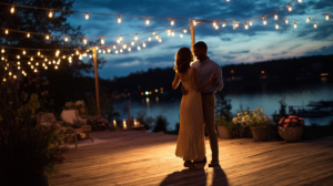 wedding dance performance anxiety, How to Get Your Partner Excited About Dance Lessons