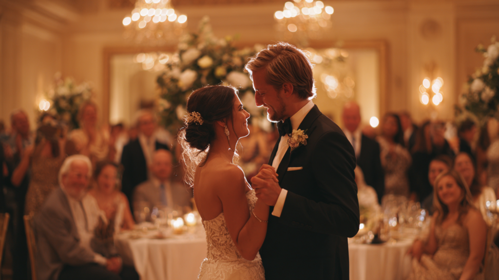 wedding dance etiquette tips, Wedding Dance Etiquette: Do’s and Don’ts