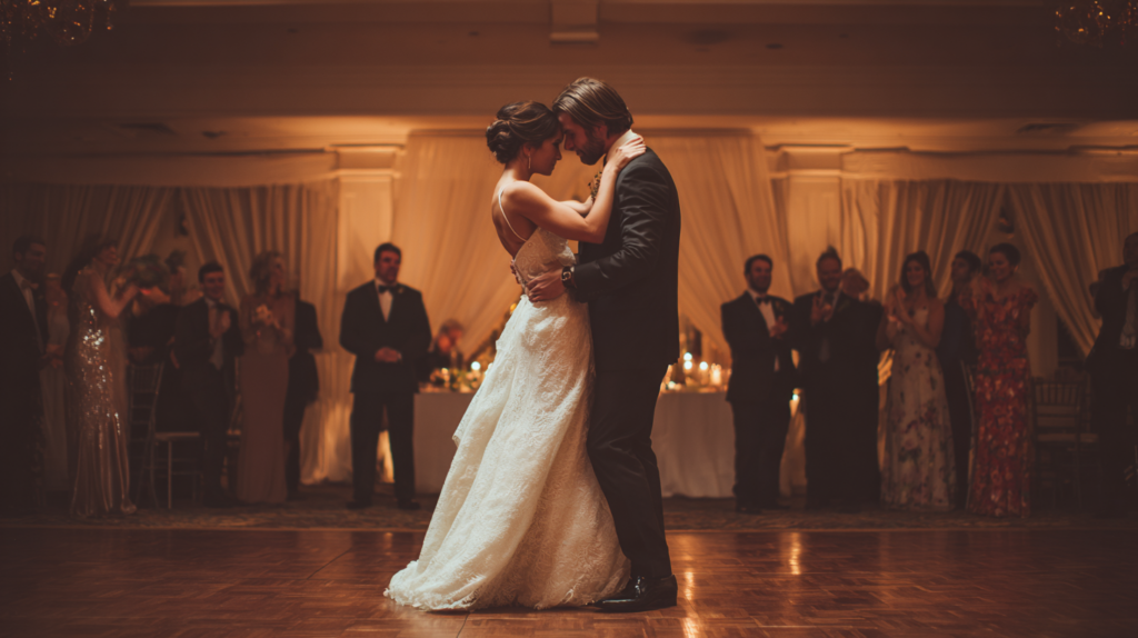 wedding dance crash course, How to Learn to Dance with Limited Time