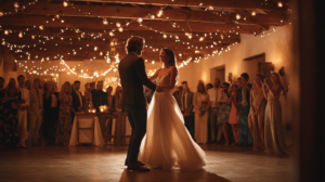 wedding dance performance anxiety, What Happens if You Forget the Steps on the Day?