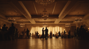 wedding dance performance anxiety, What to Expect in Your Final Lesson Before the Wedding