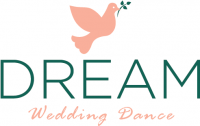 Dream Wedding Dance - Logo